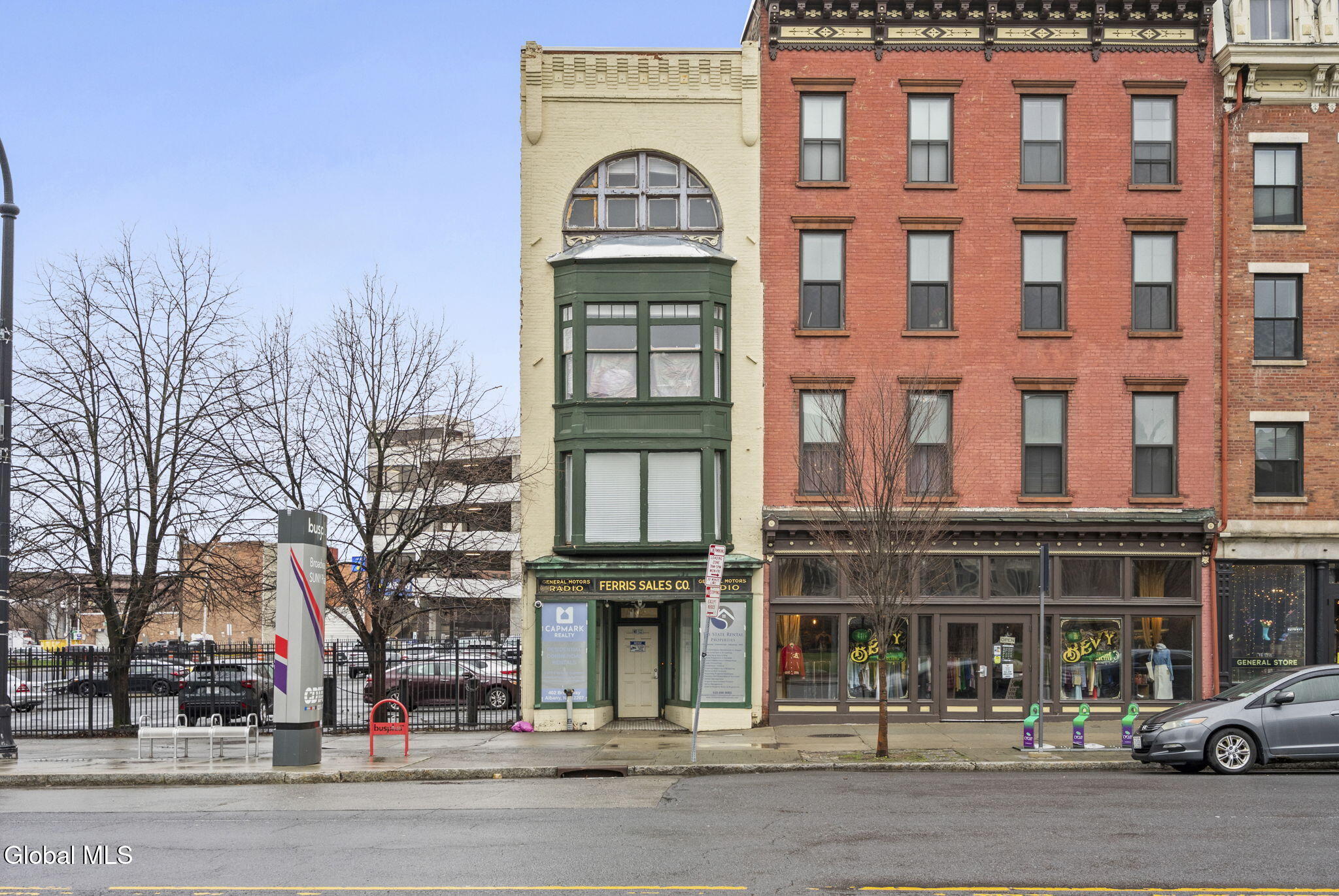 402 Broadway Albany NY 12207