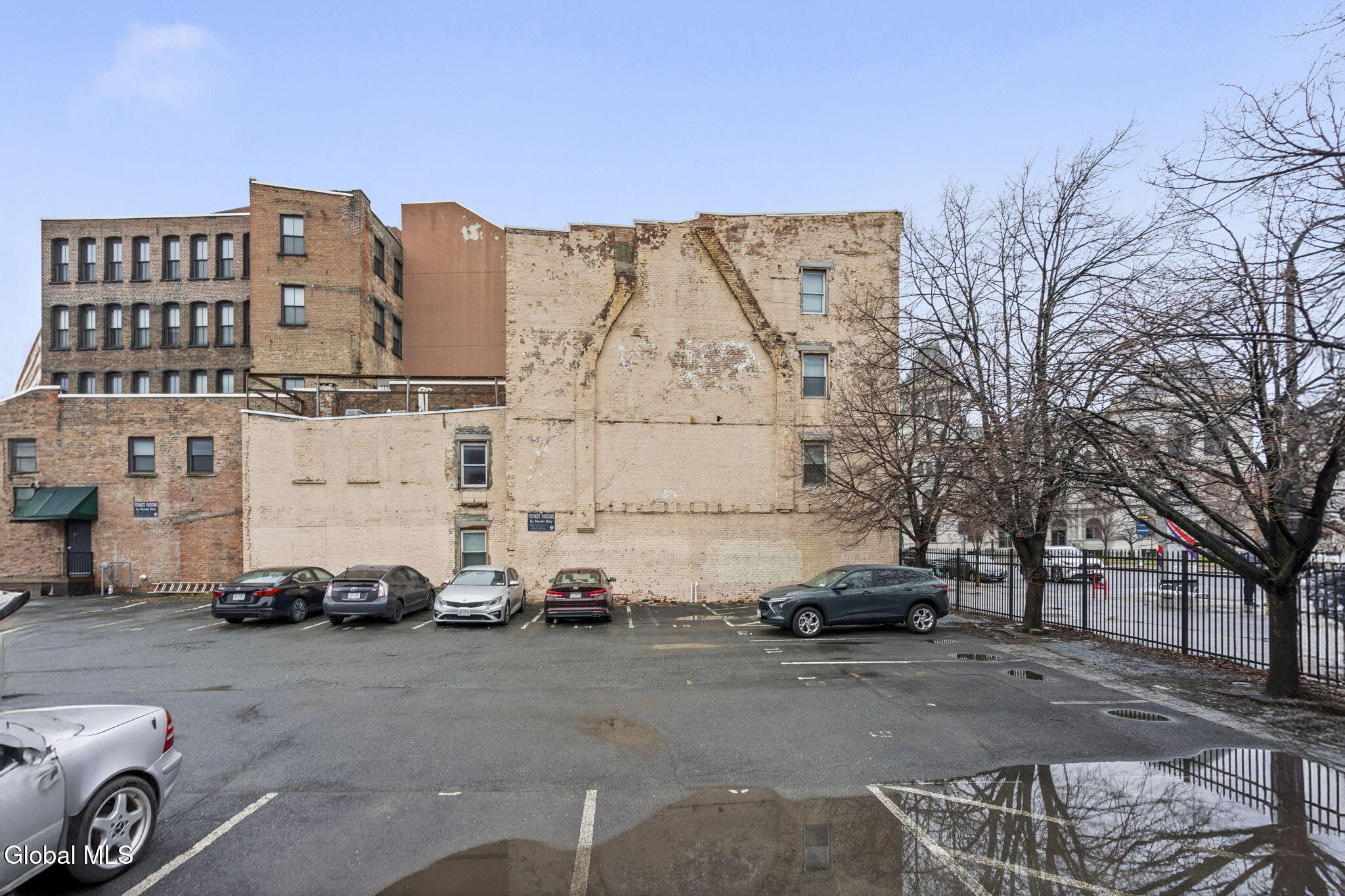 402 Broadway Albany NY 12207