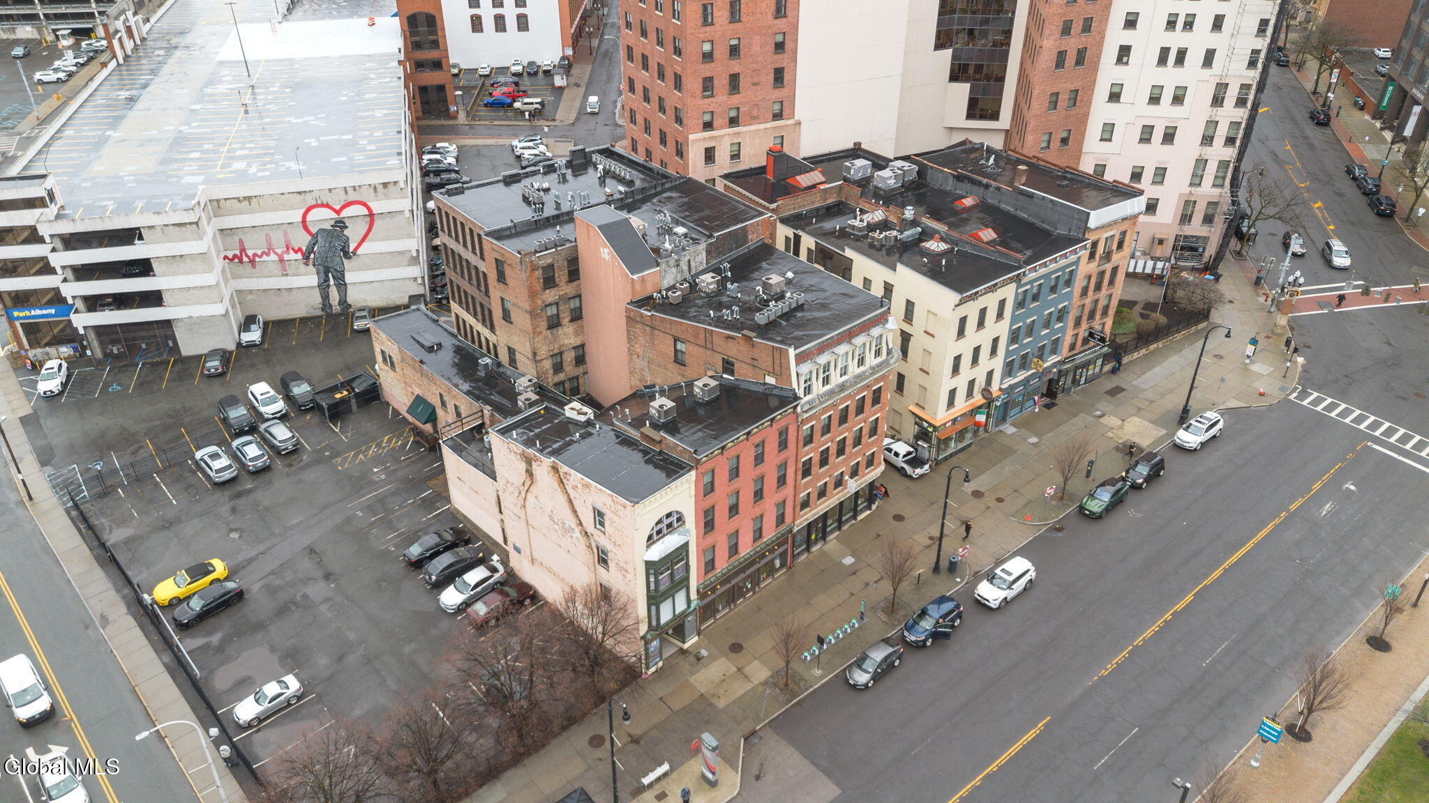 402 Broadway Albany NY 12207