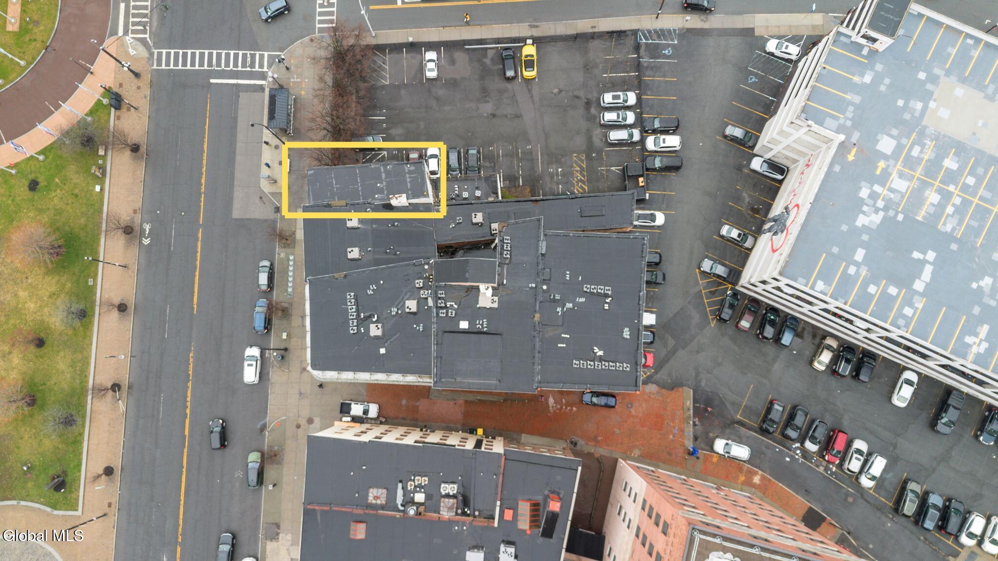 402 Broadway Albany NY 12207