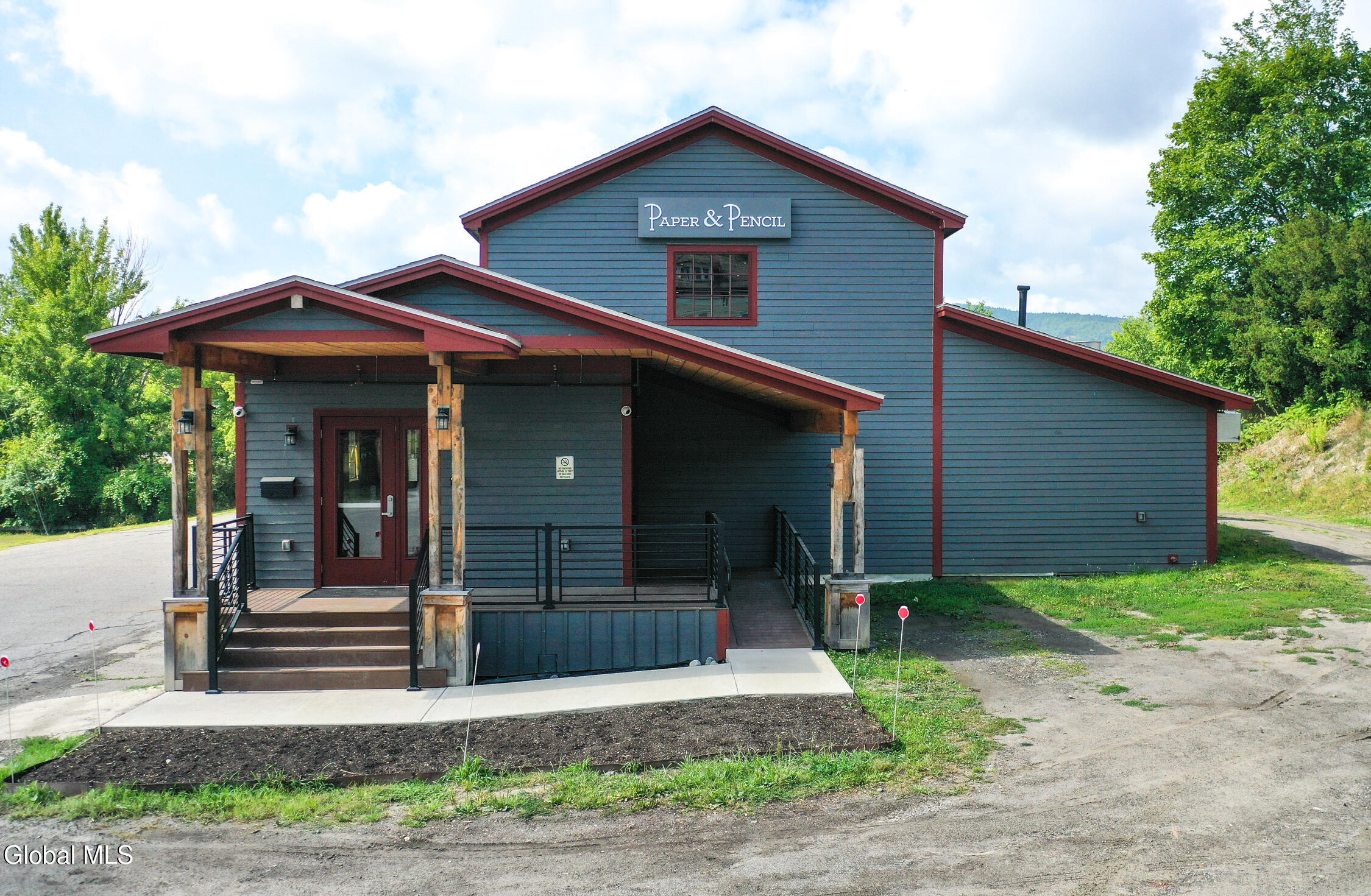117 Burgoyne Road Ticonderoga NY 12883
