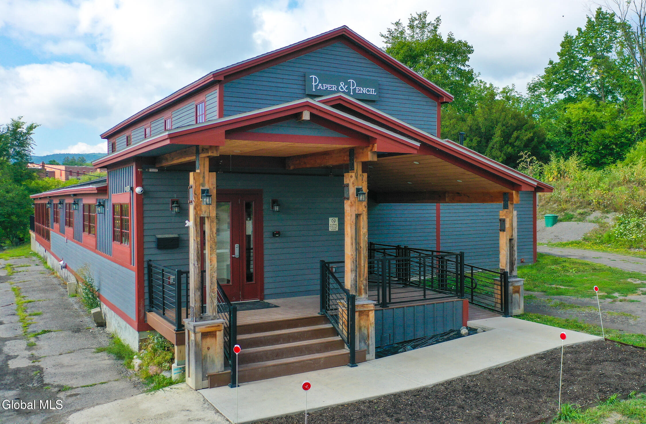 117 Burgoyne Road Ticonderoga NY 12883
