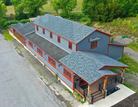 117 Burgoyne Road Ticonderoga NY 12883
