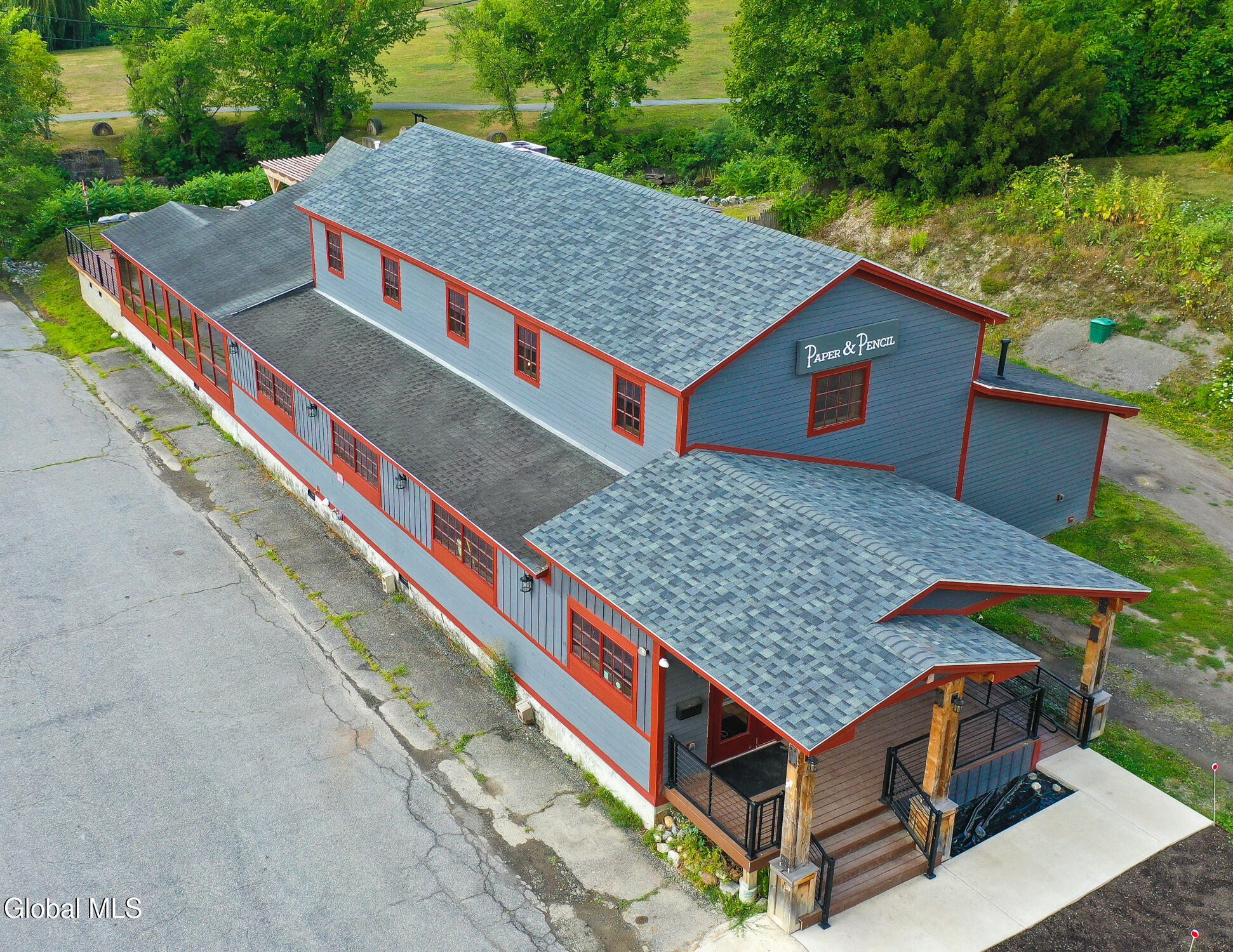 117 Burgoyne Road Ticonderoga NY 12883