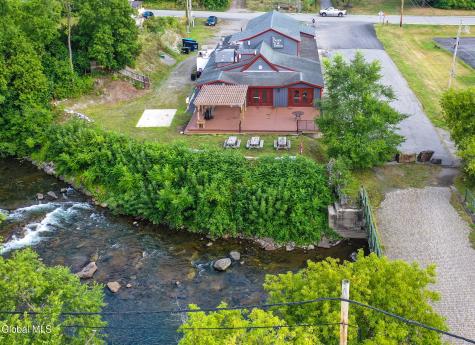 117 Burgoyne Road Ticonderoga NY 12883