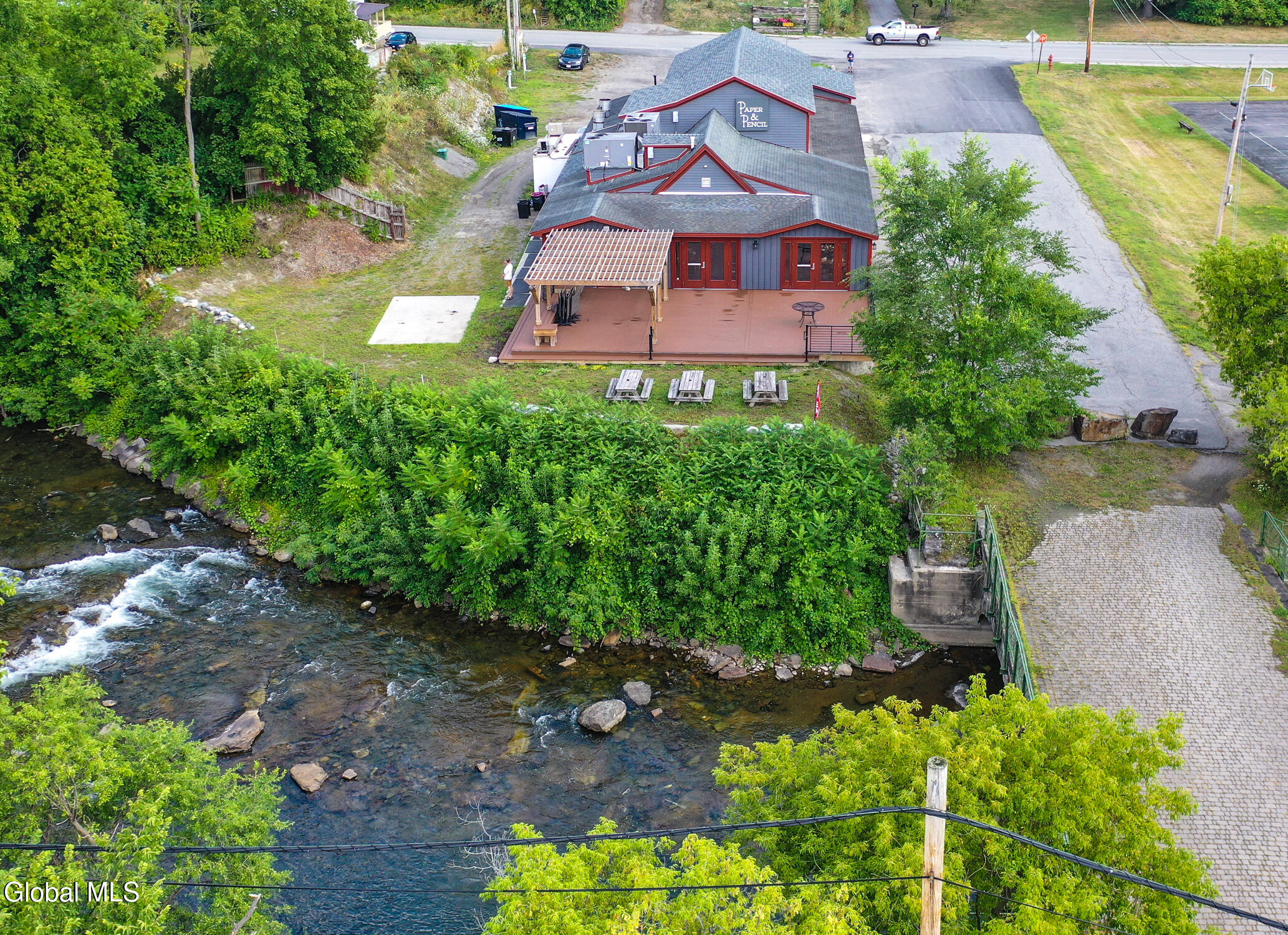 117 Burgoyne Road Ticonderoga NY 12883