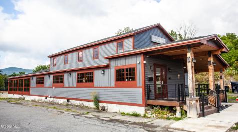 117 Burgoyne Road Ticonderoga NY 12883