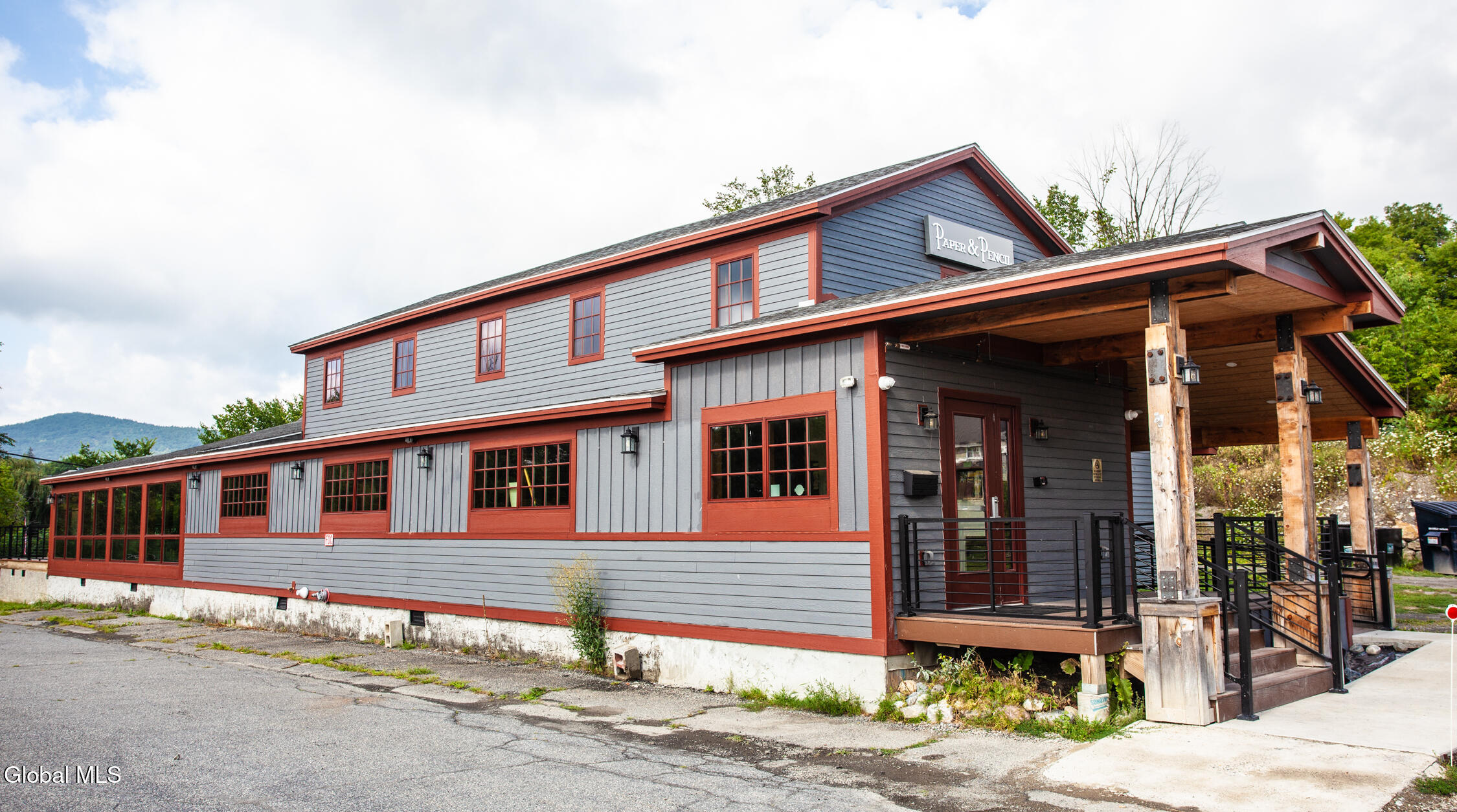 117 Burgoyne Road Ticonderoga NY 12883