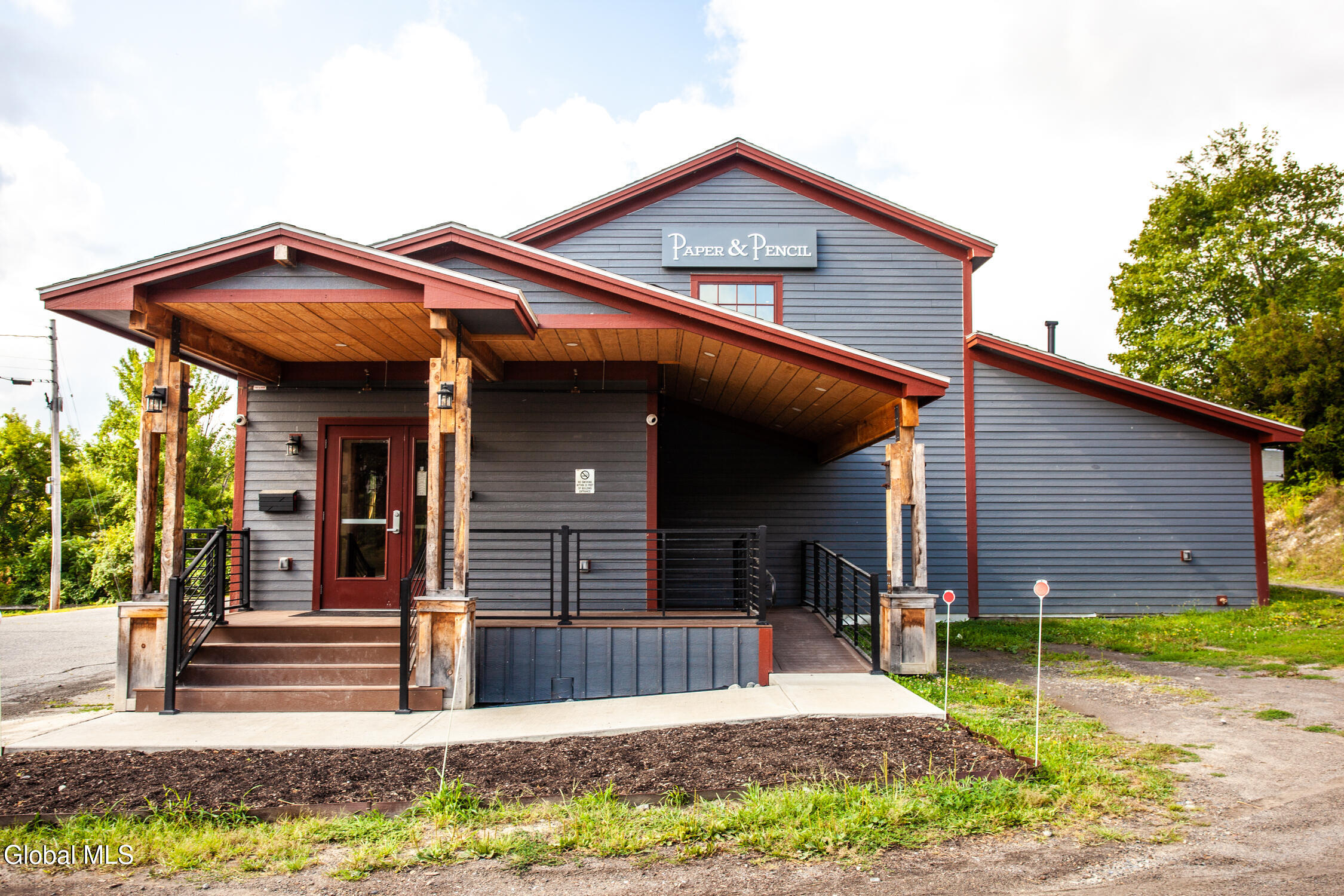 117 Burgoyne Road Ticonderoga NY 12883