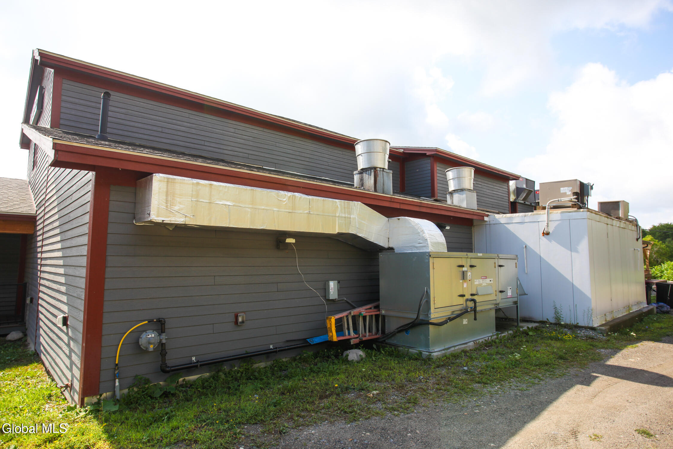 117 Burgoyne Road Ticonderoga NY 12883