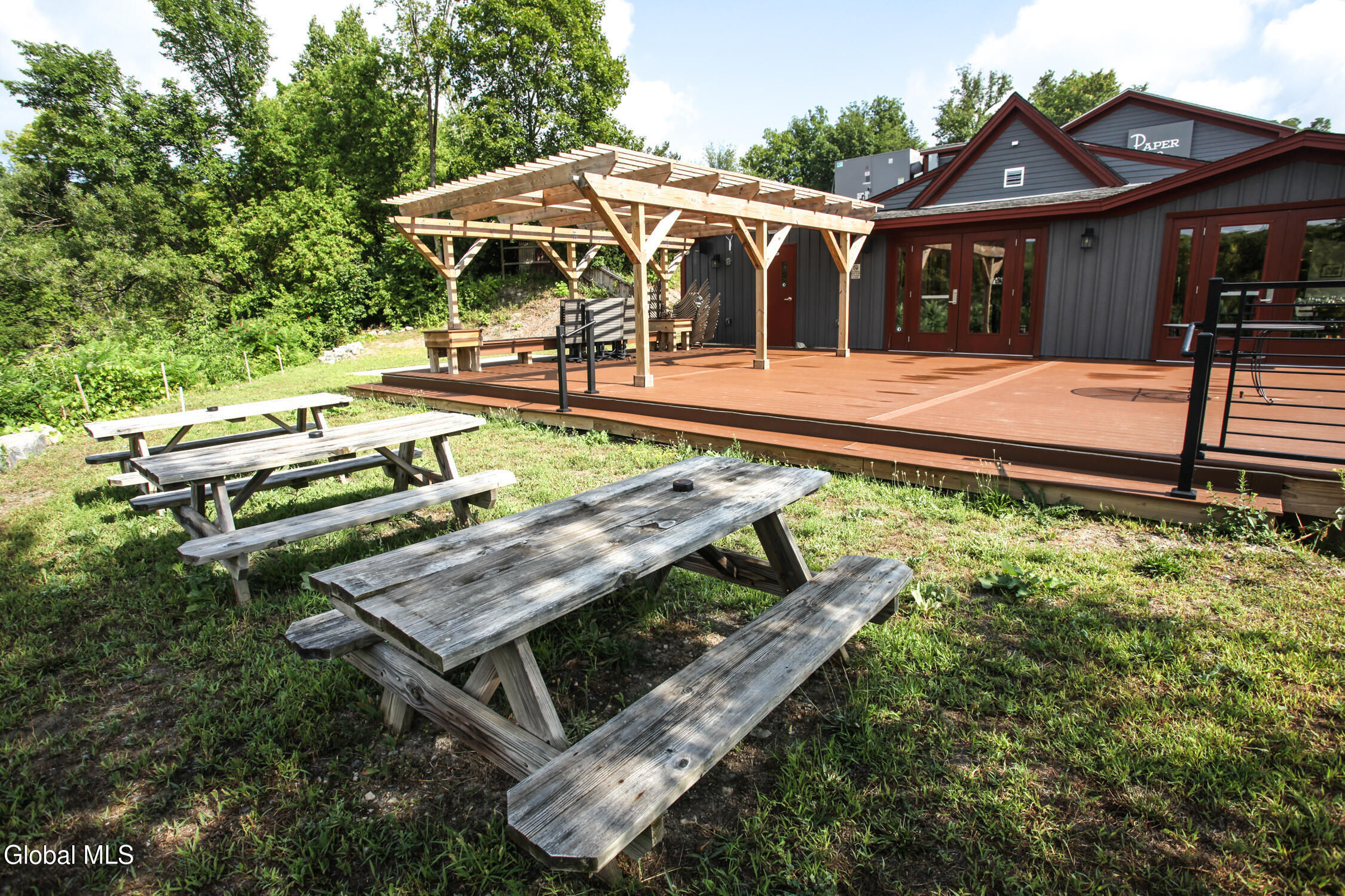 117 Burgoyne Road Ticonderoga NY 12883