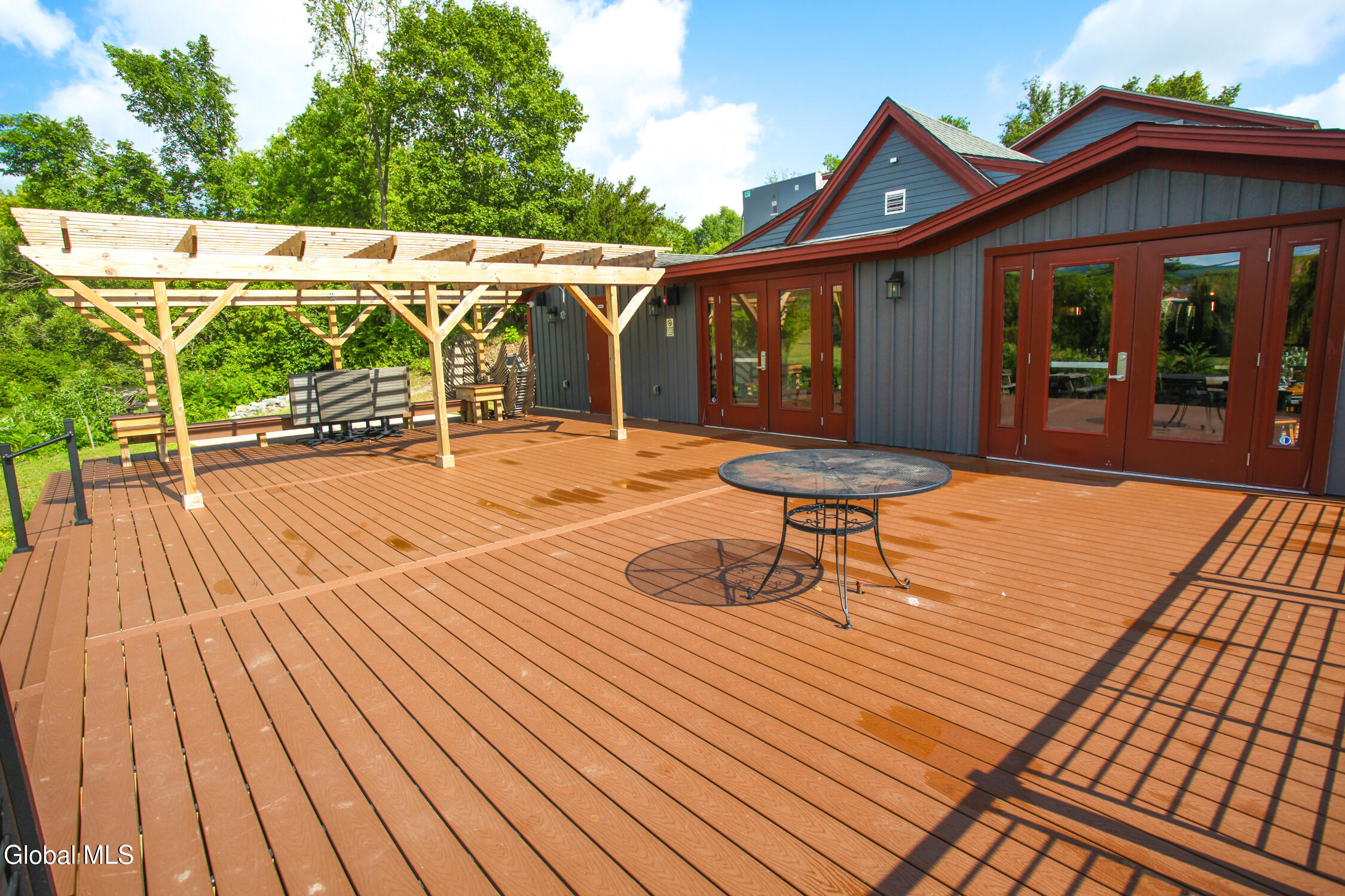117 Burgoyne Road Ticonderoga NY 12883