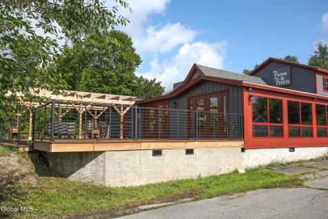 117 Burgoyne Road Ticonderoga NY 12883