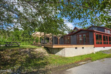 117 Burgoyne Road Ticonderoga NY 12883