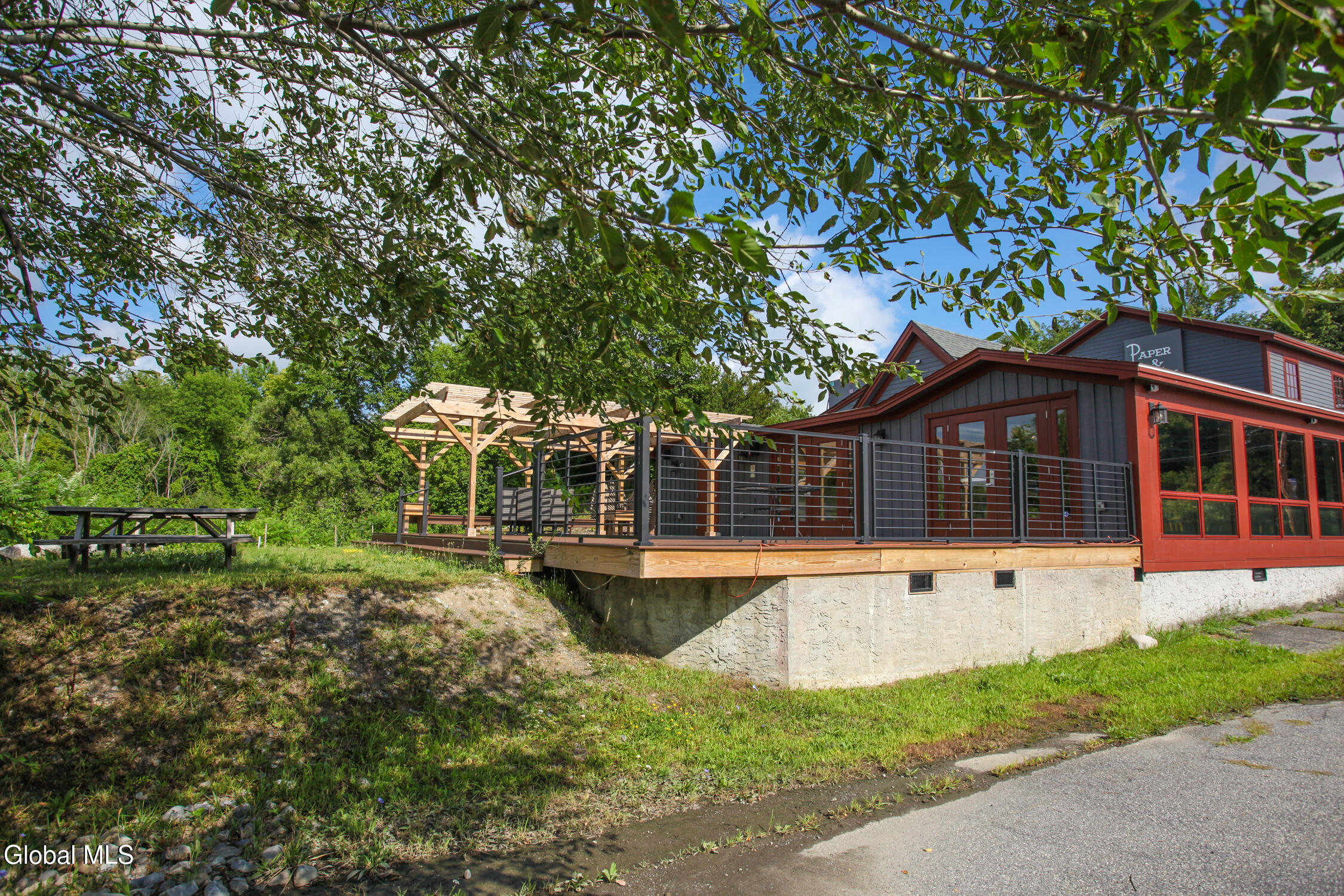 117 Burgoyne Road Ticonderoga NY 12883