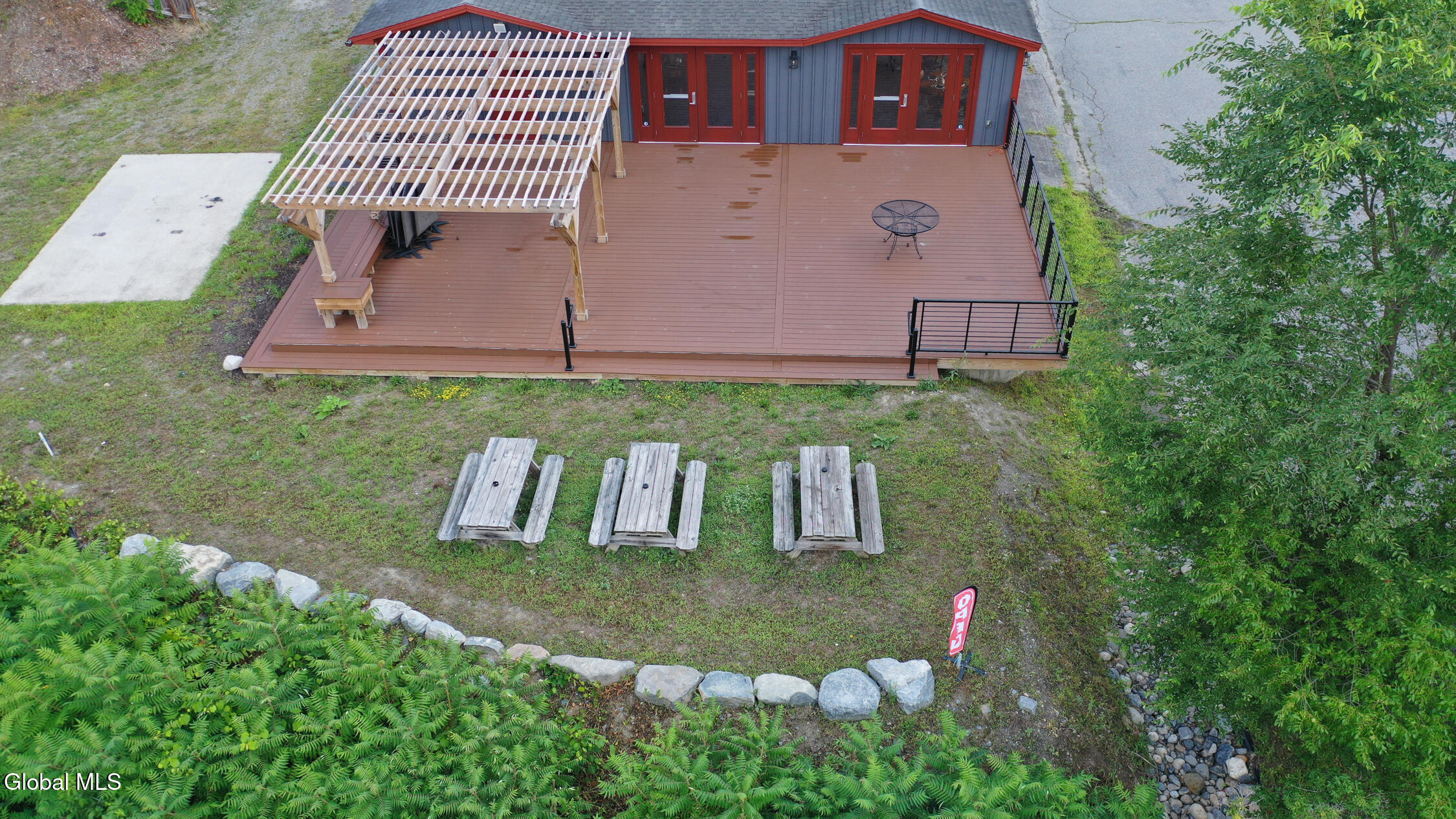 117 Burgoyne Road Ticonderoga NY 12883