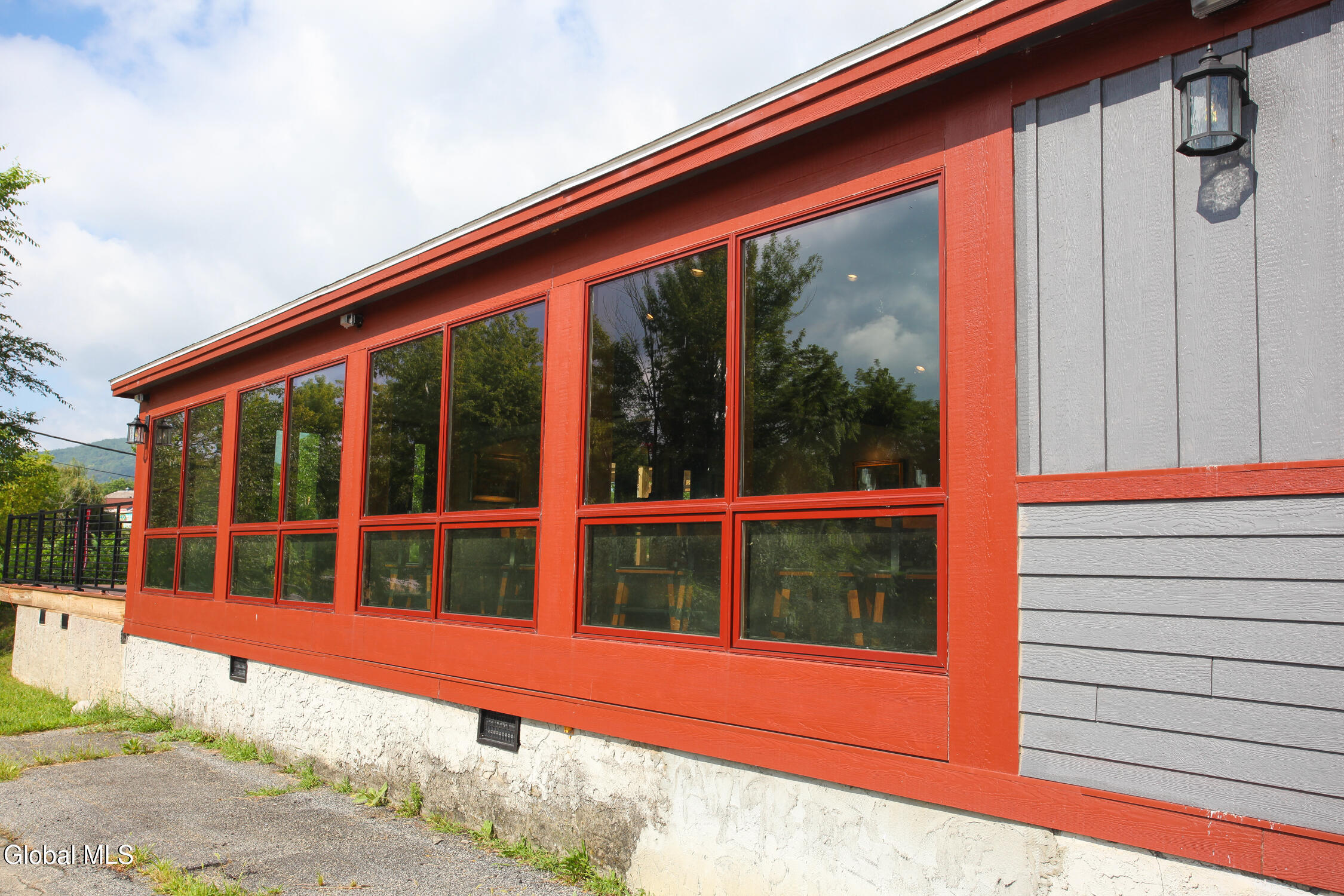 117 Burgoyne Road Ticonderoga NY 12883
