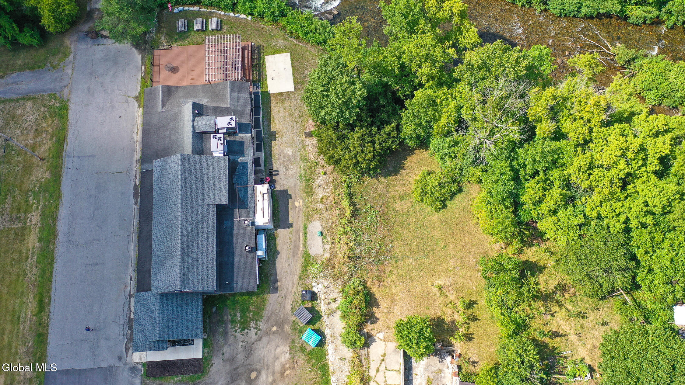 117 Burgoyne Road Ticonderoga NY 12883