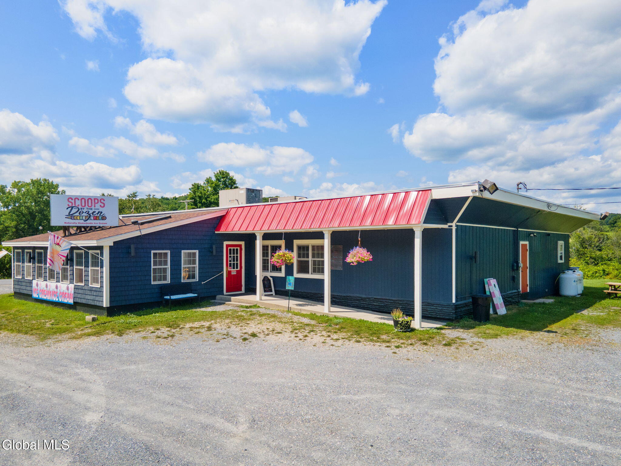 5527-5531 State Route 7 Hoosick NY 12090