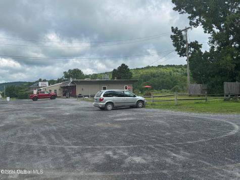 5527-5531 State Route 7 Hoosick NY 12090