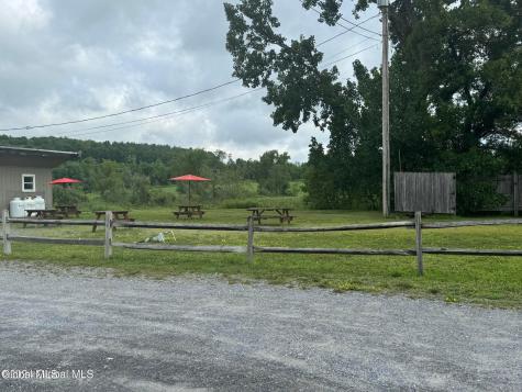 5527-5531 State Route 7 Hoosick NY 12090
