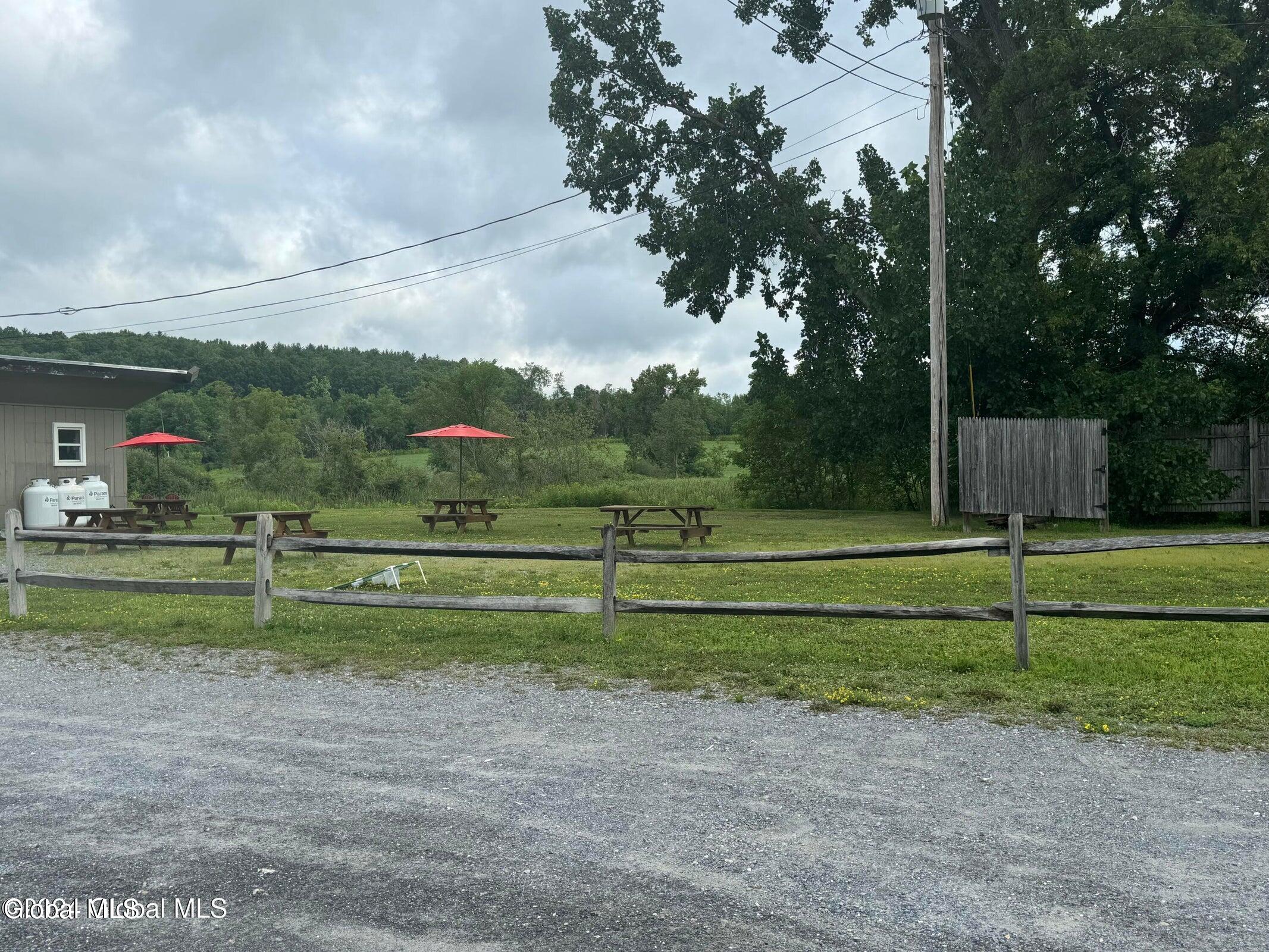 5527-5531 State Route 7 Hoosick NY 12090