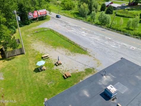 5527-5531 State Route 7 Hoosick NY 12090