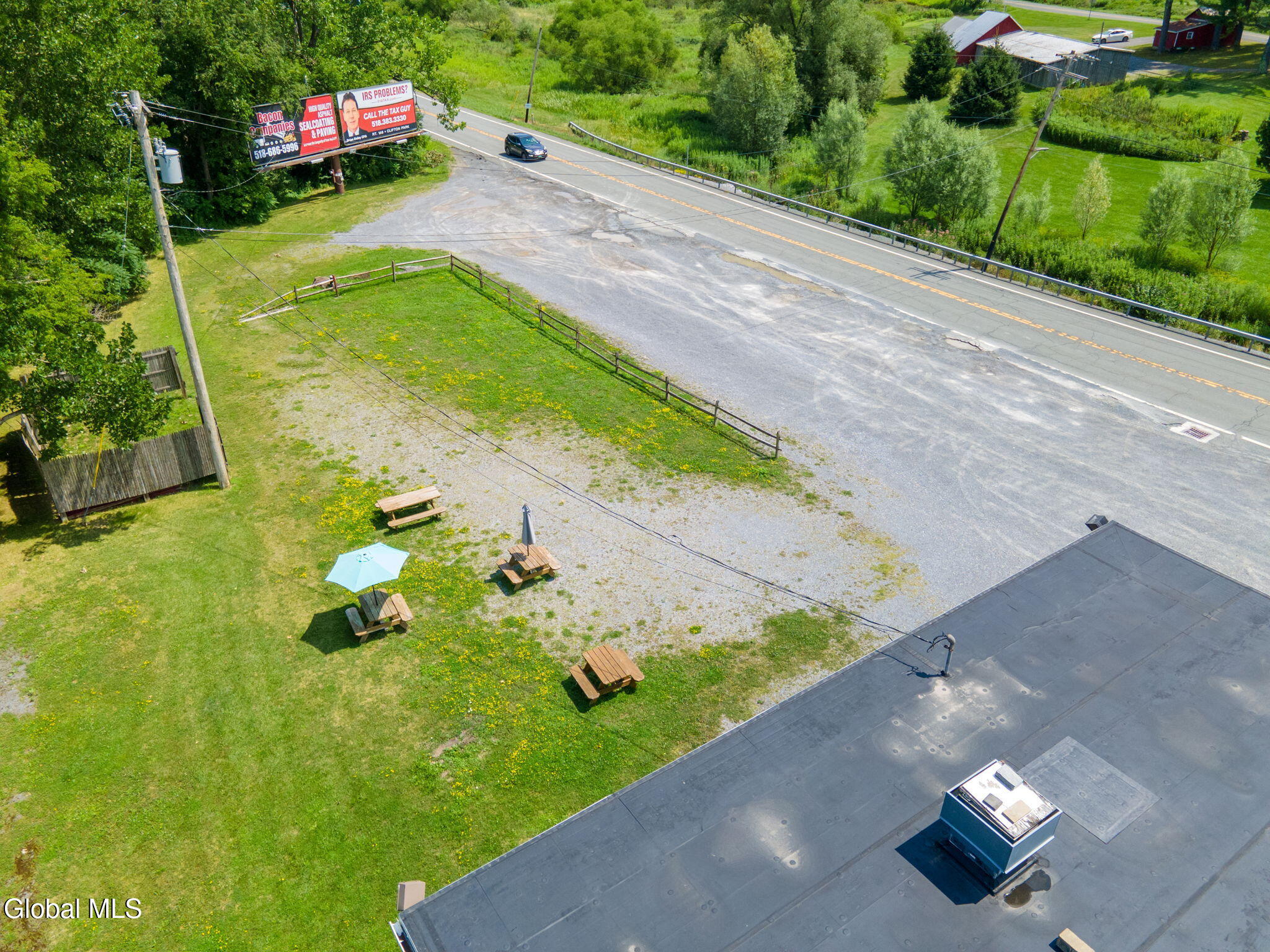 5527-5531 State Route 7 Hoosick NY 12090