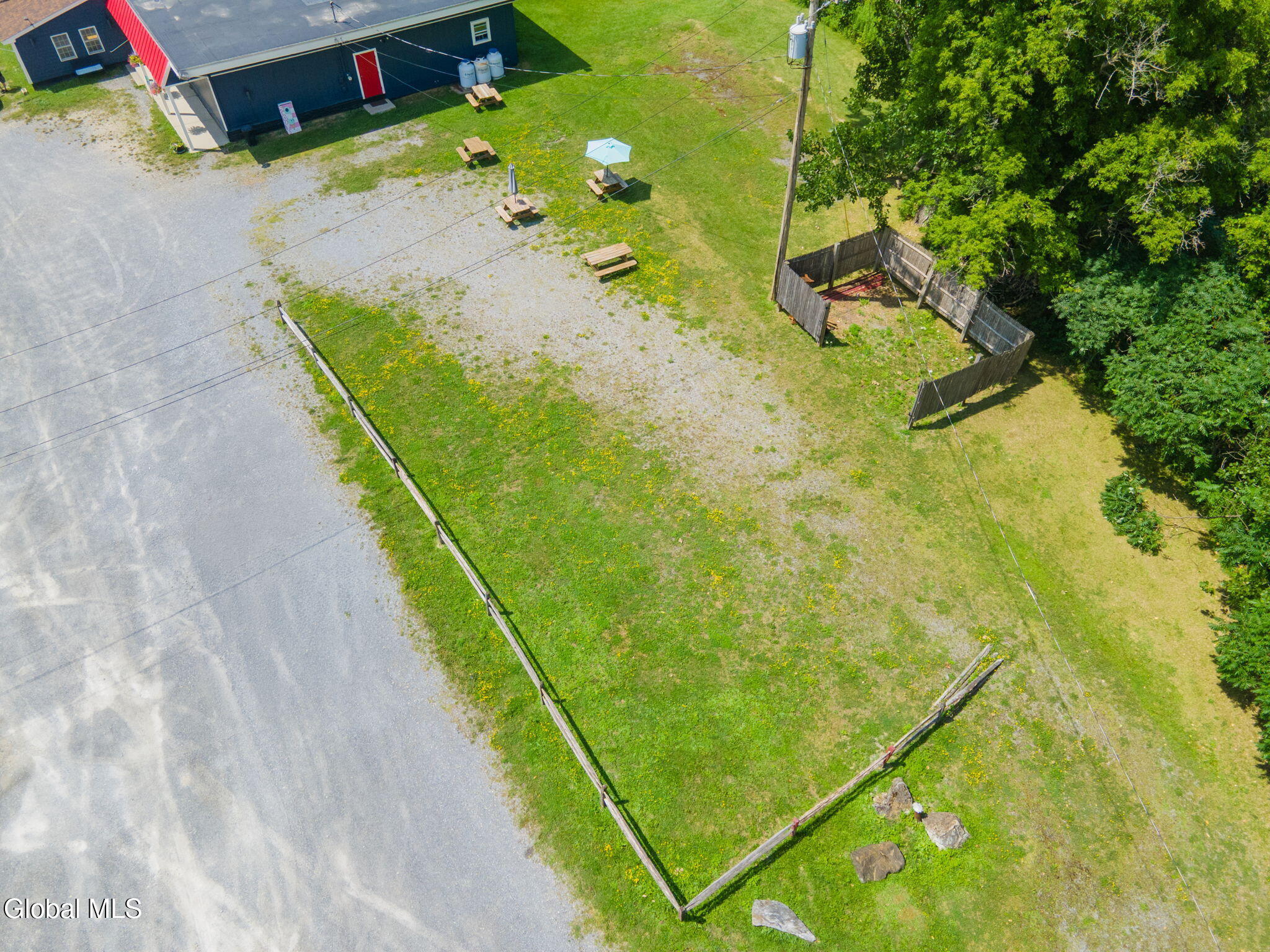 5527-5531 State Route 7 Hoosick NY 12090