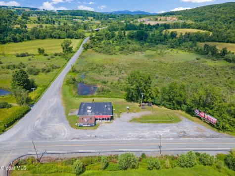 5527-5531 State Route 7 Hoosick NY 12090