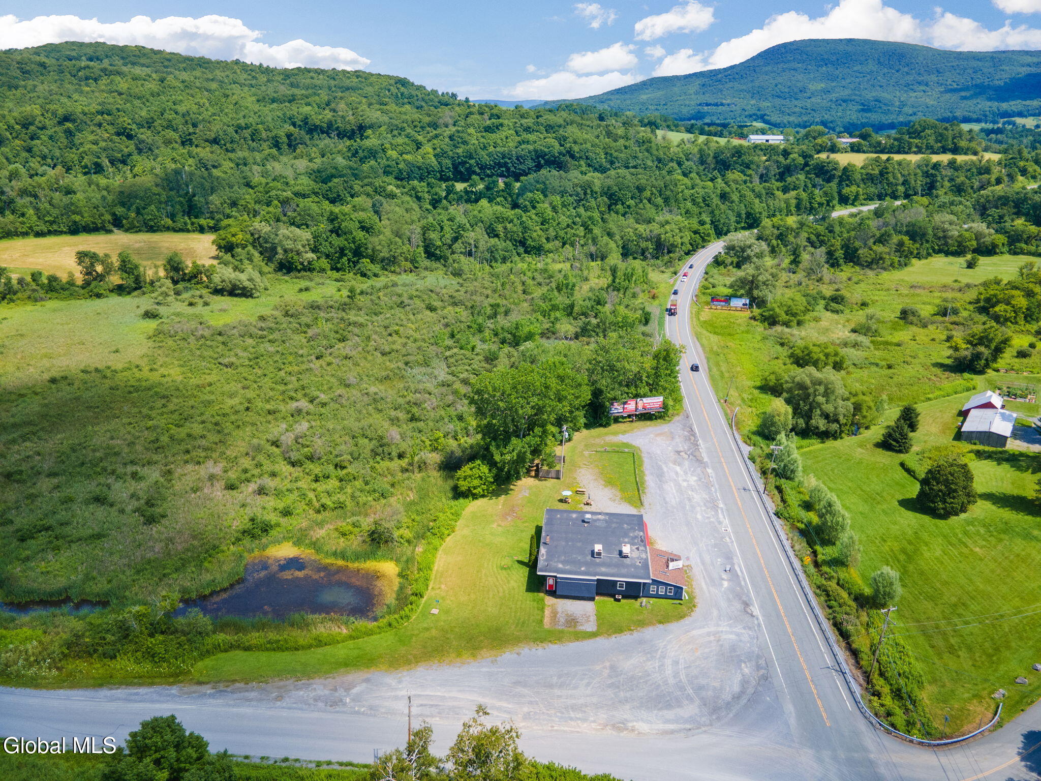 5527-5531 State Route 7 Hoosick NY 12090