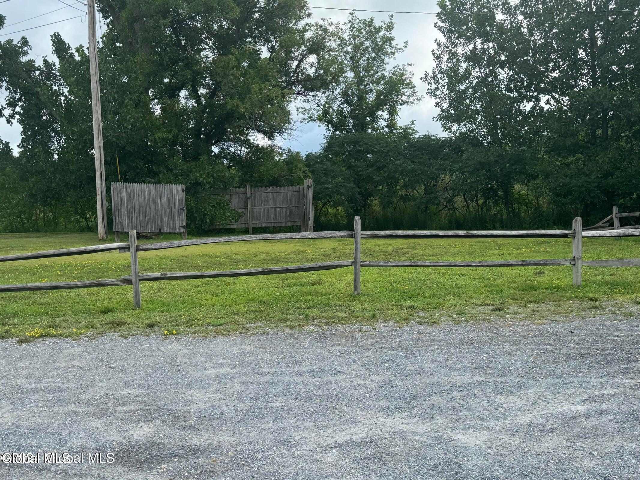 5527-5531 State Route 7 Hoosick NY 12090
