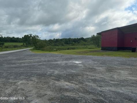5527-5531 State Route 7 Hoosick NY 12090