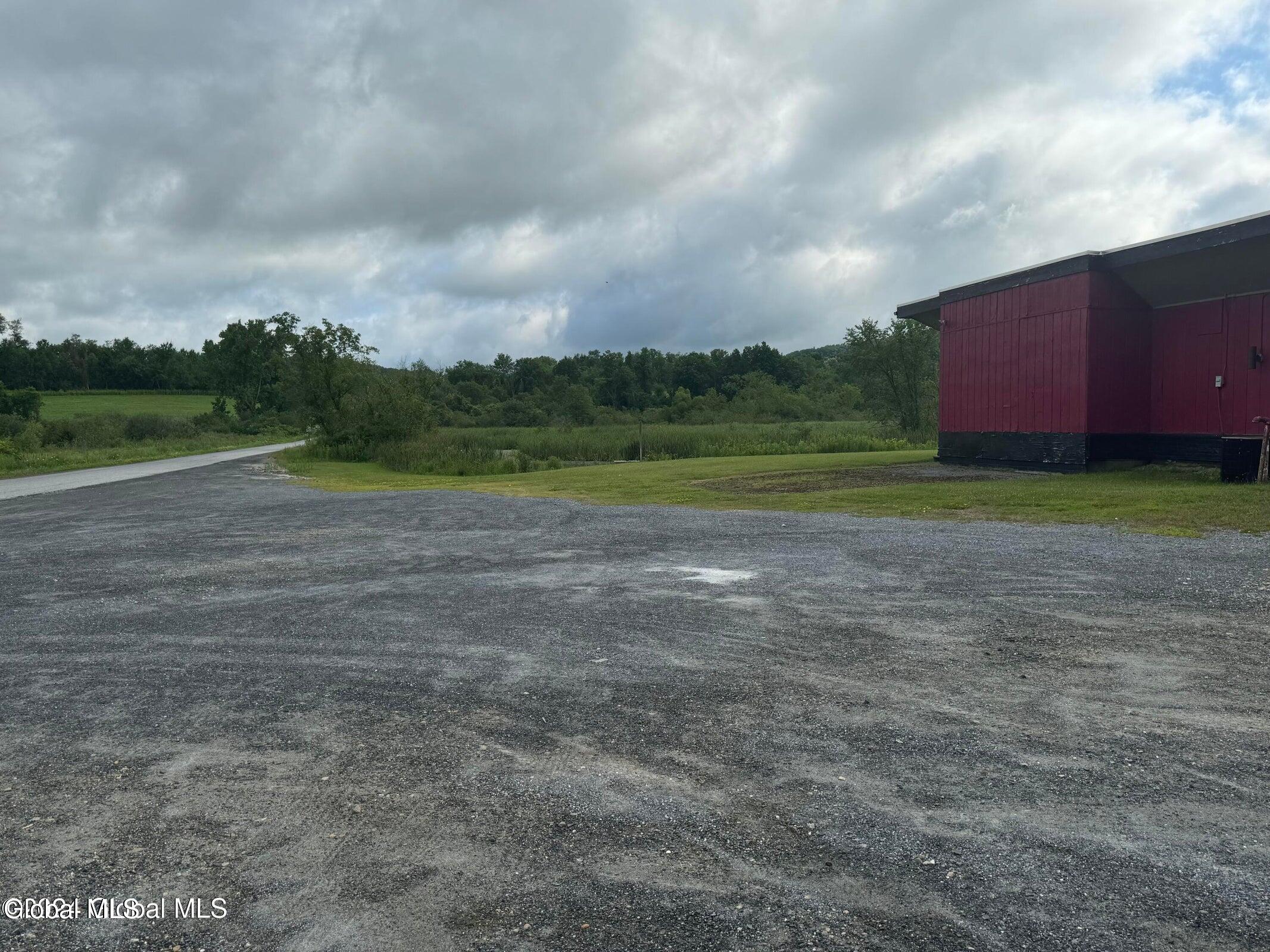 5527-5531 State Route 7 Hoosick NY 12090