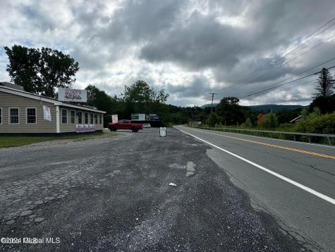 5527-5531 State Route 7 Hoosick NY 12090