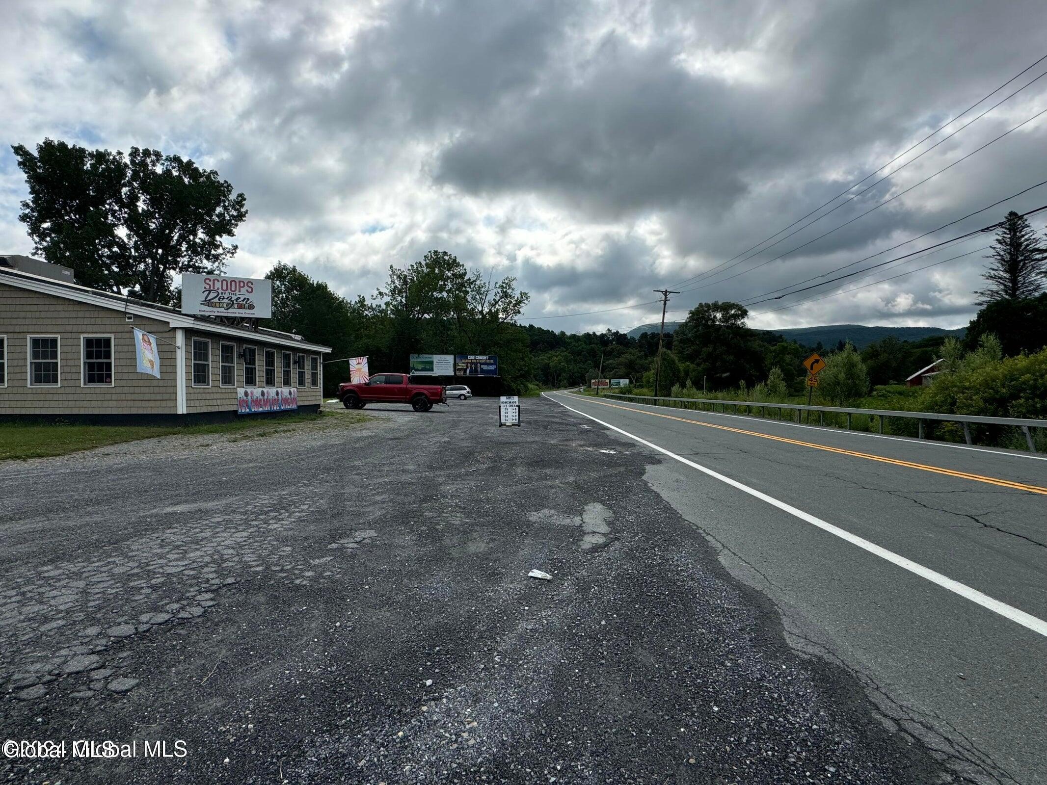 5527-5531 State Route 7 Hoosick NY 12090
