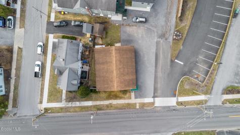 48 Lincoln Avenue Saratoga Springs NY 12866