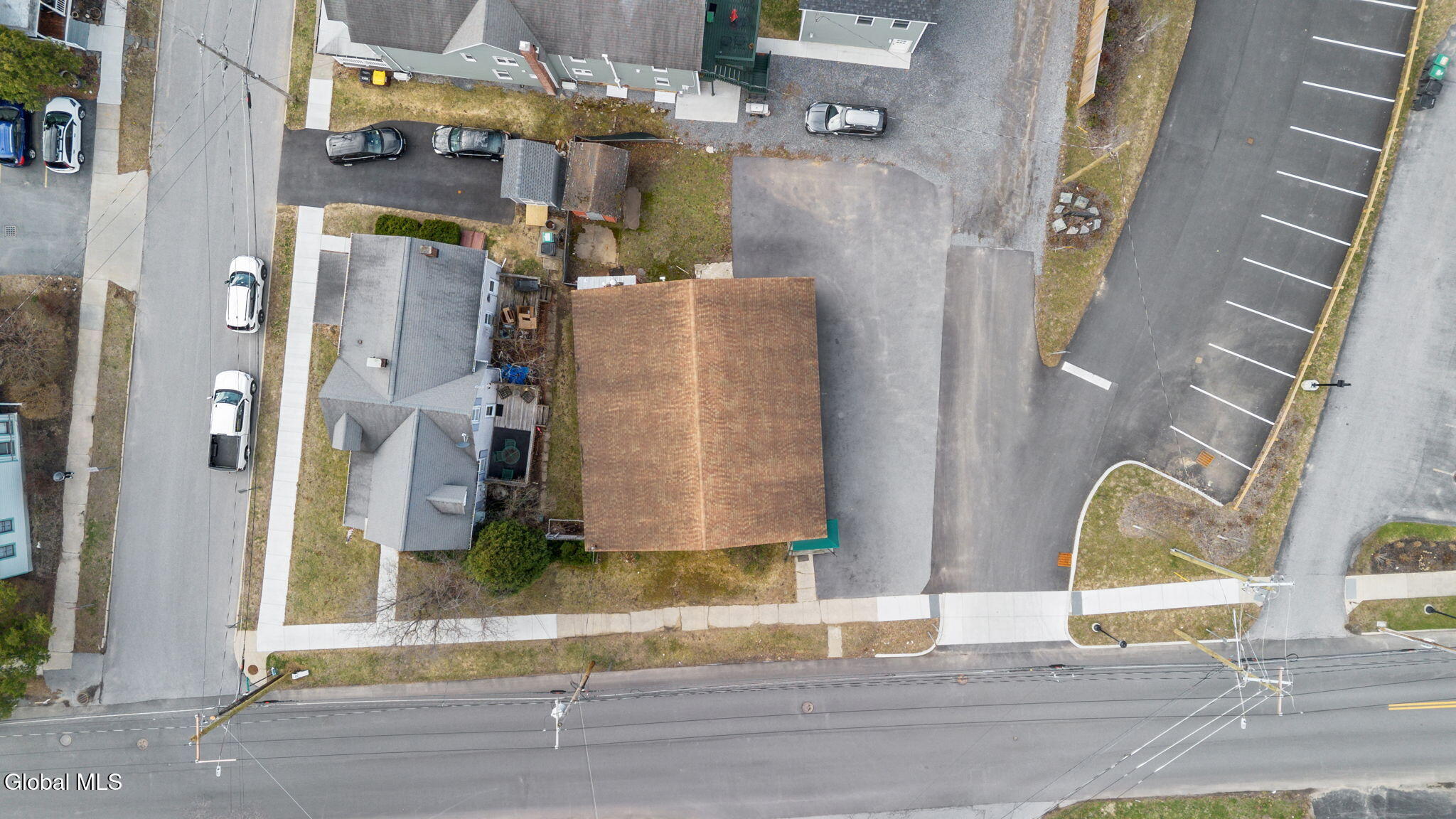 48 Lincoln Avenue Saratoga Springs NY 12866