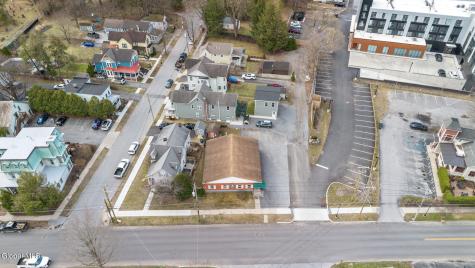 48 Lincoln Avenue Saratoga Springs NY 12866
