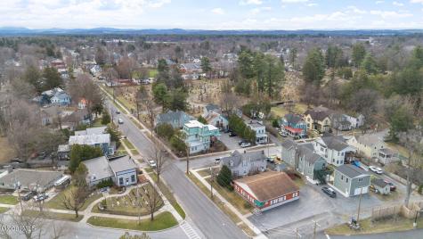 48 Lincoln Avenue Saratoga Springs NY 12866