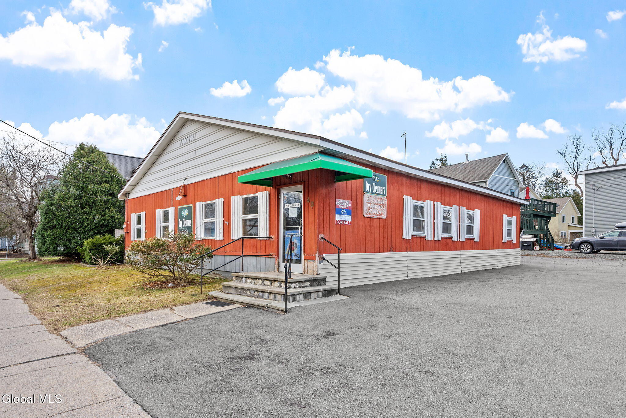 48 Lincoln Avenue Saratoga Springs NY 12866