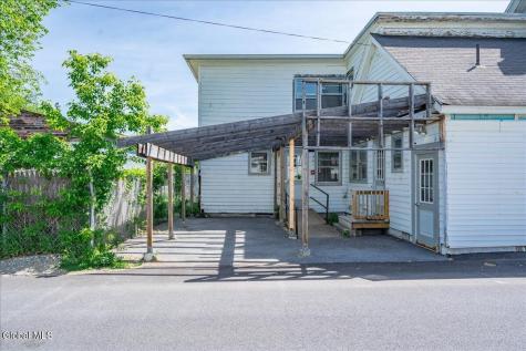 55 Main Street Queensbury NY 12804
