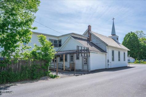 55 Main Street Queensbury NY 12804