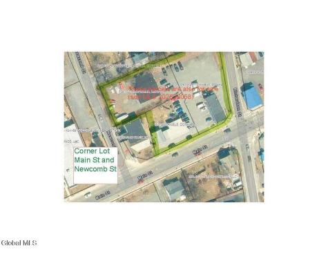 55 Main Street Queensbury NY 12804