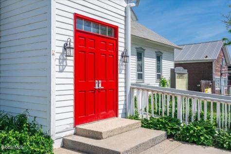 55 Main Street Queensbury NY 12804
