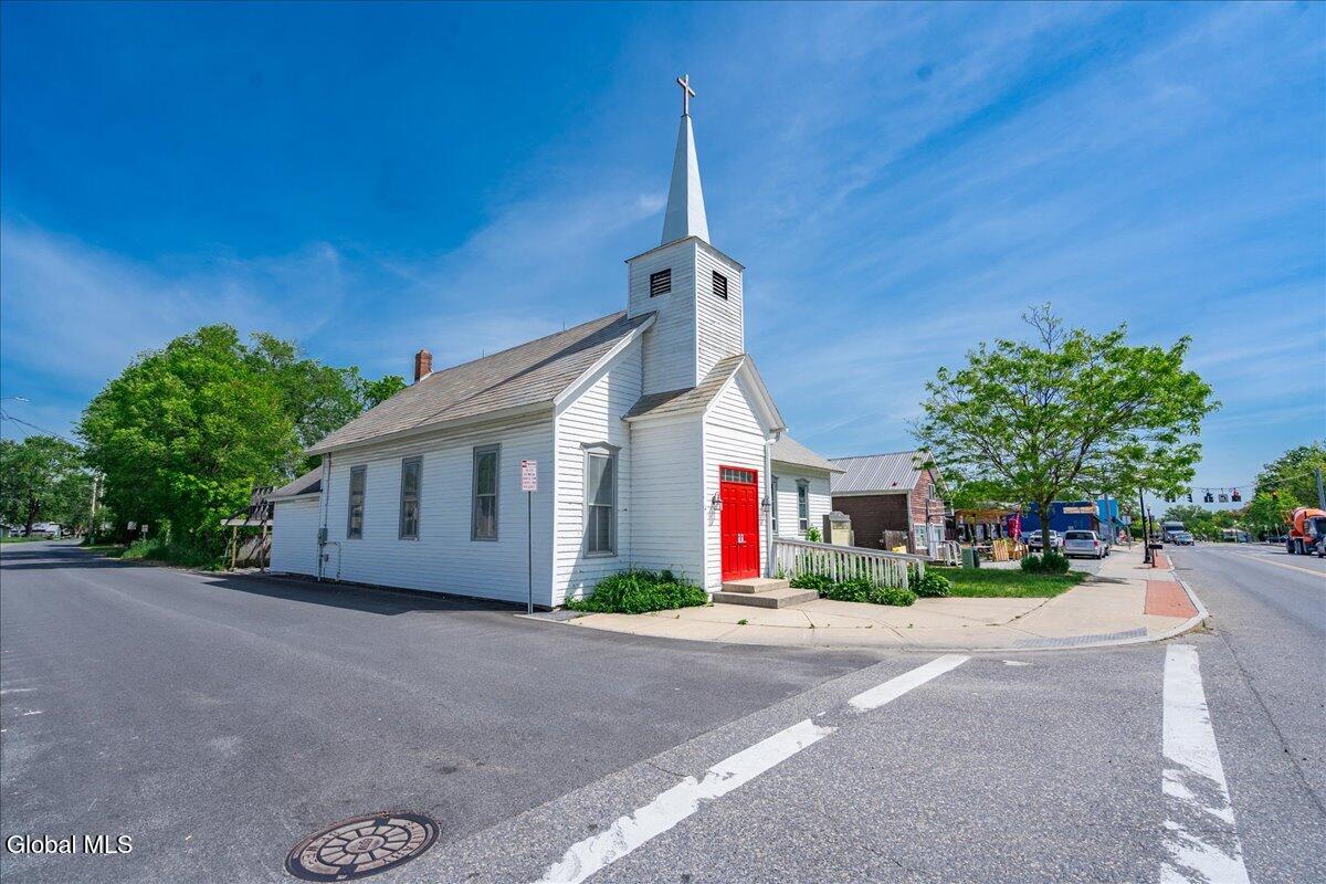 55 Main Street Queensbury NY 12804
