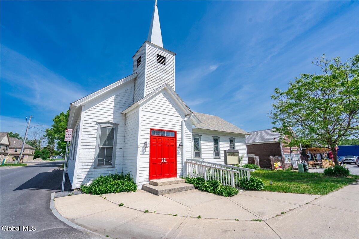 55 Main Street Queensbury NY 12804