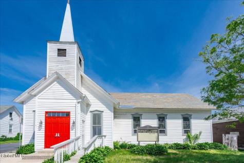 55 Main Street Queensbury NY 12804