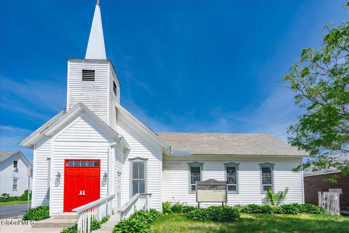 55 Main Street Queensbury NY 12804