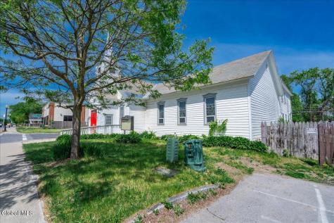 55 Main Street Queensbury NY 12804